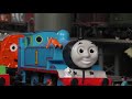 HORNBY BACHMANN Double Teething Troubles