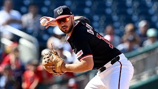 Paul DeJong 2025 MLB Highlights! (Mid-Season)