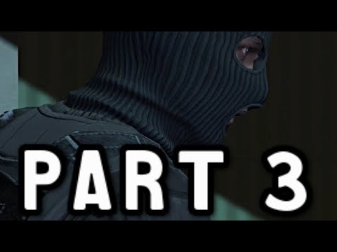 GTA 5 Online The Contract DLC Gameplay Part 3 - Data Recovery - (GTA 5 Xbox Series X)