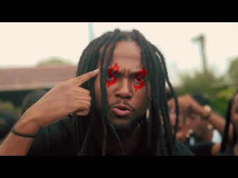 Lyphik x  @La_B_Squad_C_Reel    - RENTA (clip officiel)