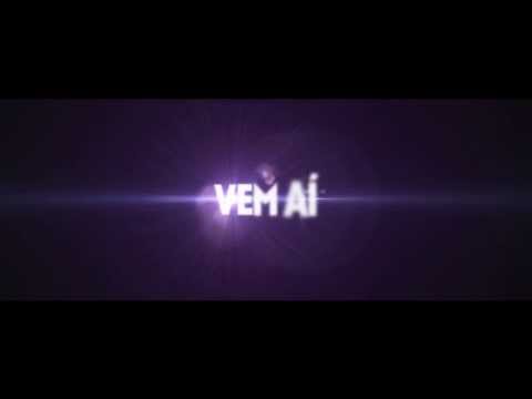 Naldo Benny Feat. Flo Rida - Maluquinha (Teaser)