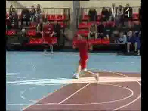 Jūrmalas Sports - LSPA (Panorāma)