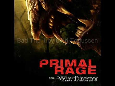 Primal Rage OST - 15. Bad Trip