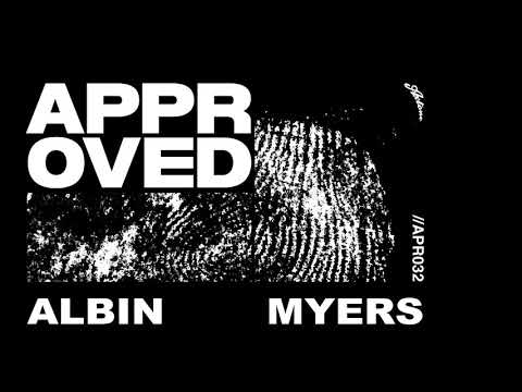 Axtone Approved: Albin Myers