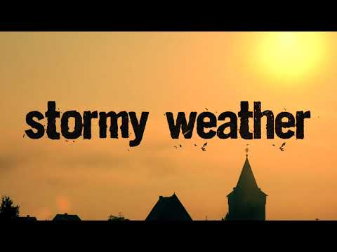 ELECTRIC DADA - Stormy Weather (Official Video)
