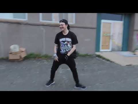 NEDARB - "I DONT GIVE A FUCK ABOUT HER" (MUSIC VIDEO)