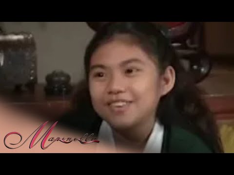 Marinella: Full Episode 252 ABS CBN Classics