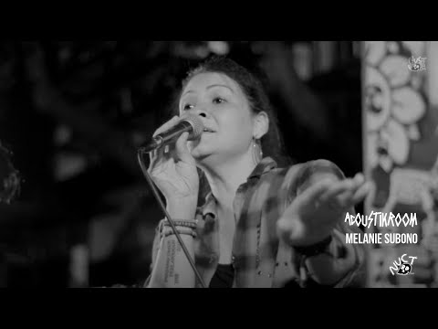 Melanie Subono - Cerita Anak Manusia #WhenDistortionGoesUnplugged