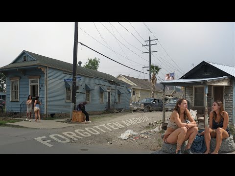 Hidden in Rural AMERICA!! You Won’t Believe How Bad These Indiana Towns Are