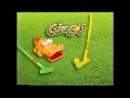 Treehouse TV Bumpers Commercials 4 Circa 2008