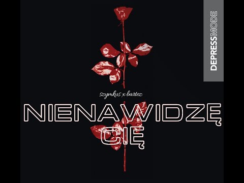 Szymkus x Bartez - Nienawidzę Cię (prod.Space)