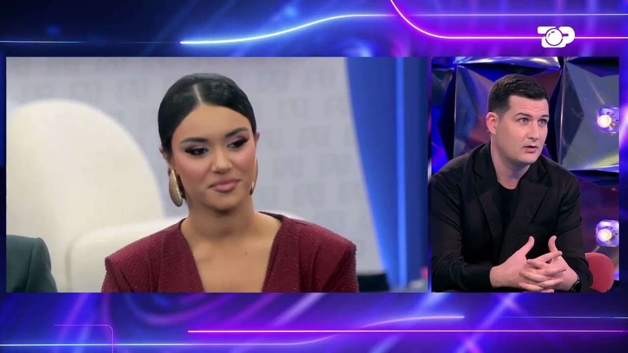 Këto kanë ardhur për të bërtitur dhe për tu martuar/ Artani në dhomën e rrëfimit për punët e shtëpisë, banorët 'shpërthejnë' në të qeshura