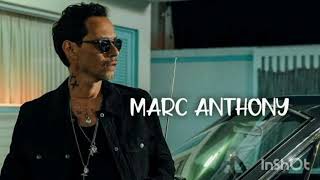 MARC ANTHONY - VIVIENDO