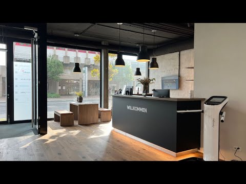 medfit Heerbrugg I  Zentrum für Sportmedizin & Bewegung