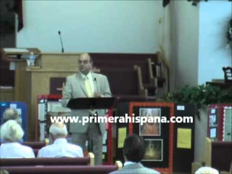 2011 07 17 Escuela - Apocalipsis 20:11-15