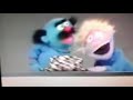 Classic Sesame Street Harvey Kneeslapper I On Your Hat