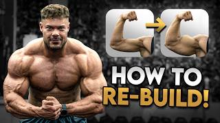 How to come back STRONG after a gym break (Without Losing Gains!)