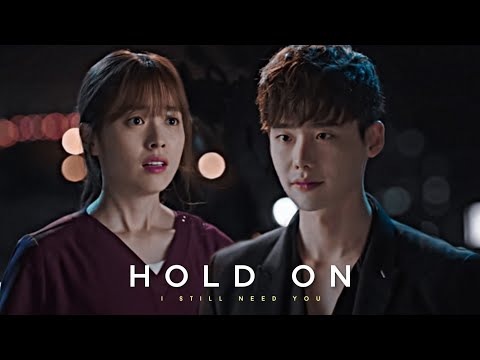 kang chul & oh yeon joo | hold on