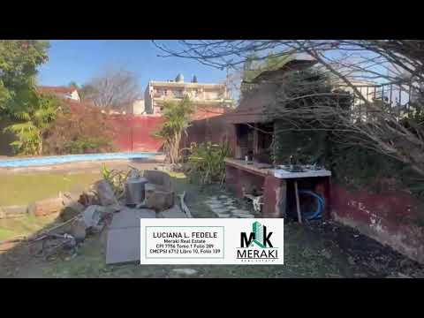 Venta, Terreno, Ituzaingo