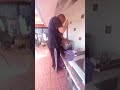 Familia Guate Haciendo Tamales