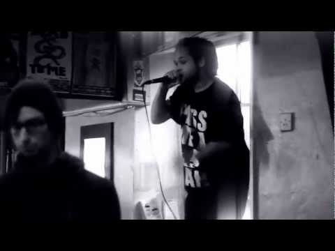 'Rhyme and Reason' @ The Croft - JMan, Flash Harry and NK (SIKA Studios)