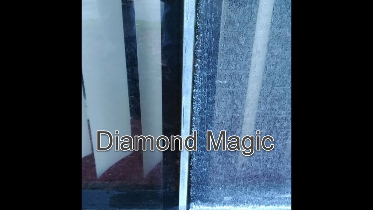 Diamond Magic