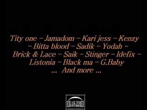 PLATINIUM MIXTAPE!!!!!!!!!!!!!