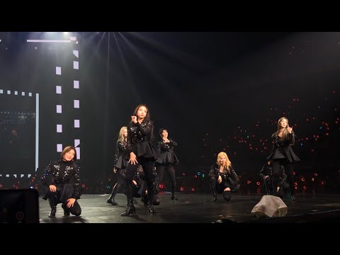 190817 TWICE - Yes or Yes