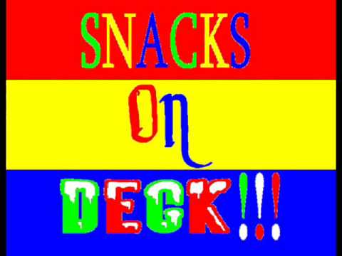 swag on deck- KBzo/ djmac