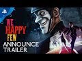 Video: We Happy Few -  NUEVO