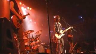 Three Legged Fox - Slow Down (Live)