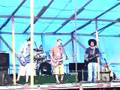 The Chodes - Pissin' in the Sink @ Cherry River Festival