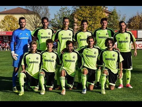 Lentigione Calcio - Rimini 1-2