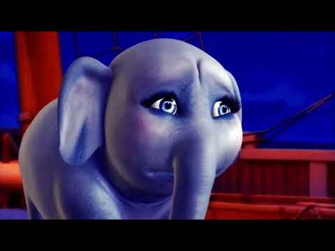 Video thumbnail for Gemstone (Elephant)