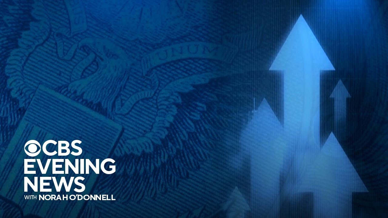 Inflation ticks up for first time since March