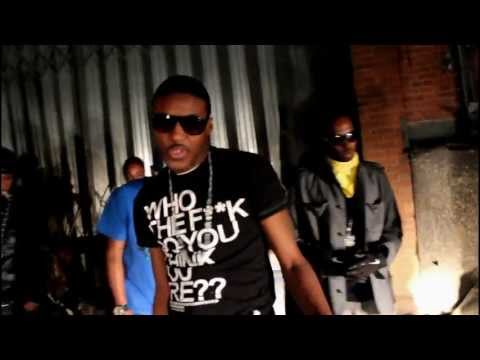 Enemy Line & Trendsetter -  Draw Me out (Official HD Video)