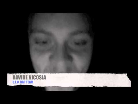 Come Quando Fuori Piove EP - Teaser #2 - Davide Nicosia