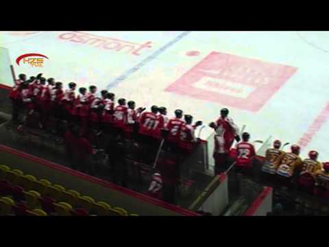 30. kolo (8.12.2012) Dukla Jihlava - HC Olomouc