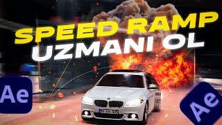 SPEED RAMP  UZMANI OLUN l EN ETKİLİ TAKTİKLER