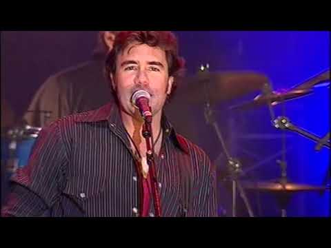 Eric Heatherly live in France (Juillet 2005) - Programmation: Georges Carrier