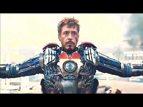 Nightcore - Something / Avengers Endgame Last Final War Scene (ft.The Chainsmoker)