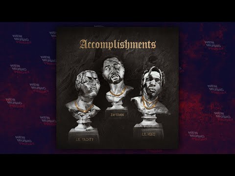 Zaytoven, Lil Yachty & Lil Keed - Accomplishments
