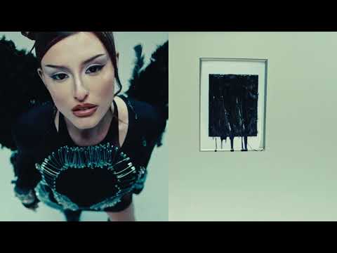 Kidd Voodoo, Saiko - EL +TRISTE (Visualizer)