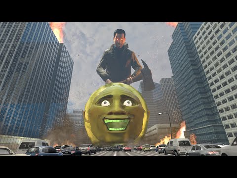 Lin Gang Melon - Season 1