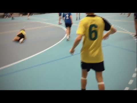 Championship Game BFC HC1