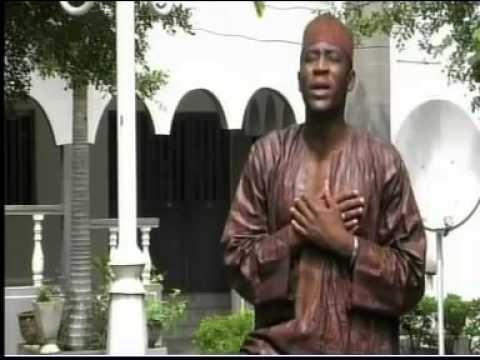 Alan waka Ummi Momina