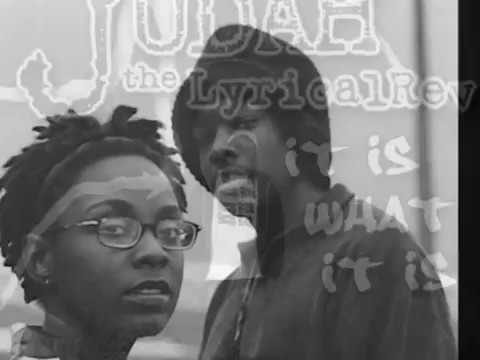 Judah The LyricalRev - Rockford Files (Music Video)
