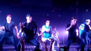 Justice Crew - And Then We Dance