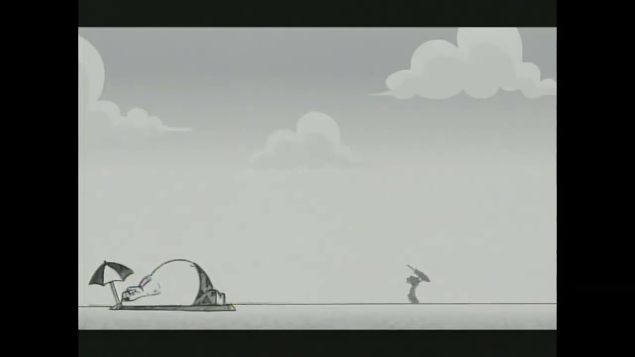 Alex Hirsch "Beach Booty" (High Quality)