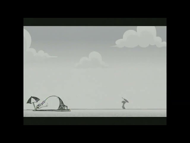 Alex Hirsch "Beach Booty" (High Quality)